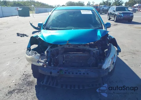 2014 Nissan Versa Note S Plus из США, поврежденный, VIN 3N1CE2CP0EL385222